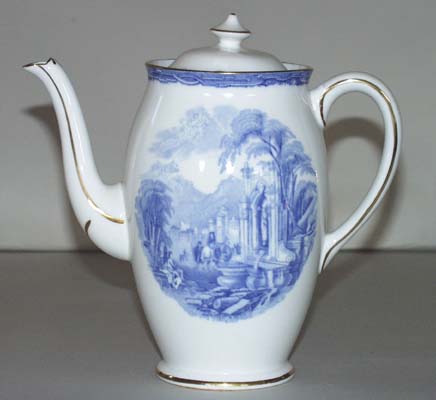 Coffee Pot c1930